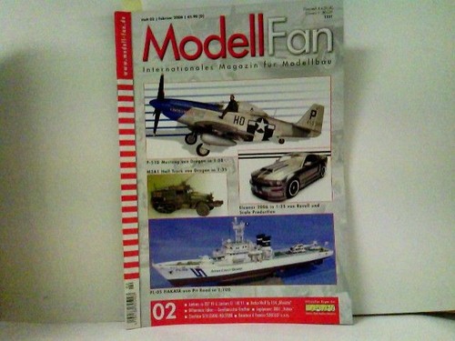 Modell fan internationales - modell,