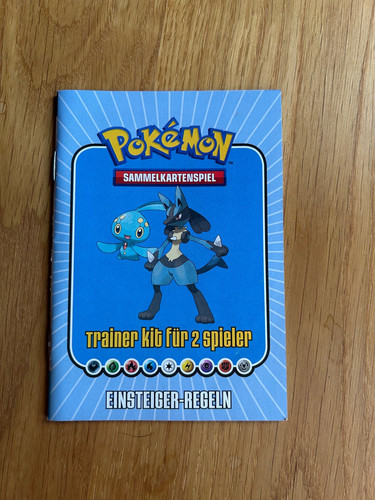 Pokemon sammelkartenspiel - pokemon,