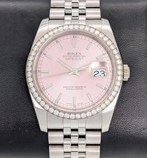 Rolex Datejust 116244