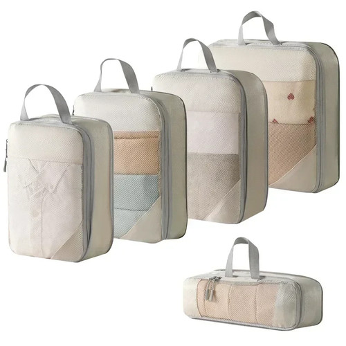 Reise organizer packwürfel - reise-organizer,