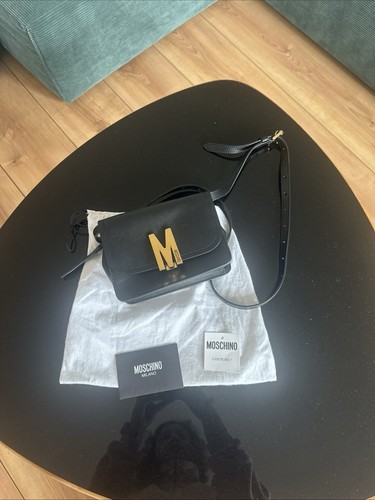 Moschino damen handtasche - damen,