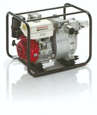 Honda WT 30 X Schmutzwasserpumpe SOFORT LIEFERBAR