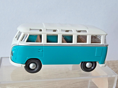 Brekina 3180 vw - (7606),