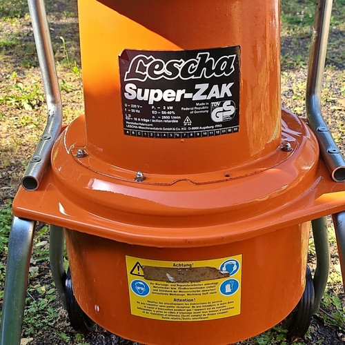 Lescha super zak - lescha, super-zak