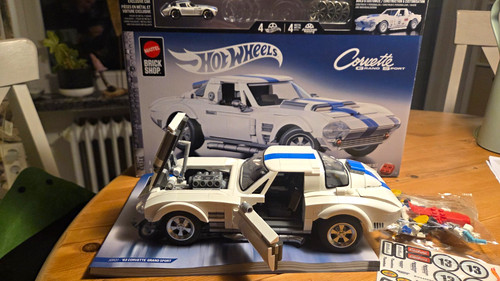 Mattel hot wheels - wheels, ’63