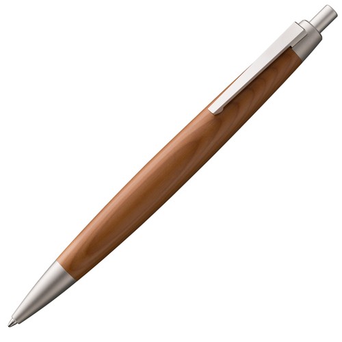 Lamy 2000 taxus kugelschreiber - lamy,