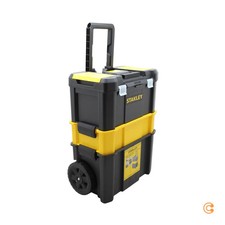 Stanley Black & Decker