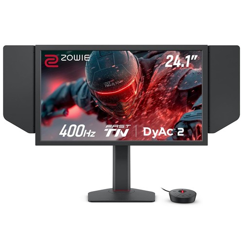 Zowie xl2566x 24zoll 400hz - 24zoll",