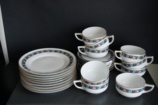 Rosenthal, Kaffee-/Tee-Service