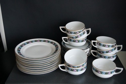Rosenthal kaffee tee - rosenthal,, kaffee-/tee-service