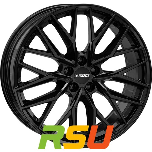 Itwheels xana gloss - itwheels,