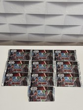 Star Wars Force Attax Serie 4