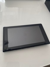 Nintendo switch konsole tablet - nintendo,