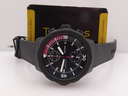 Iwc aquatimer chrono cumbre - chrono, la