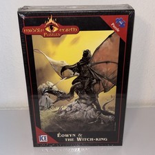 Middle Earth Puzzles Eowyn The Witch King Mittelerde 500 Teile ICE 30503 ✅Neu