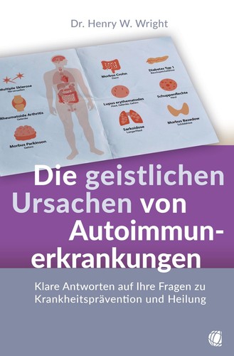 Die geistlichen ursachen von - geistlichen,
