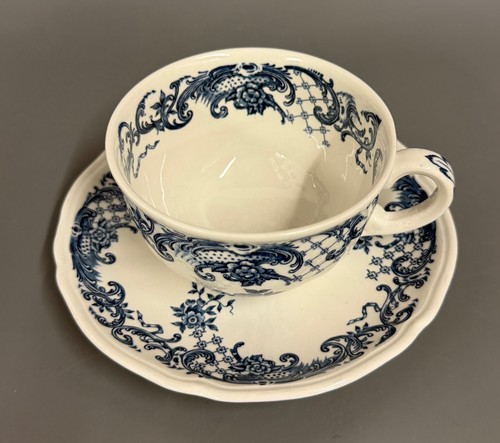 Teetasse villeroy boch - teetasse, ut