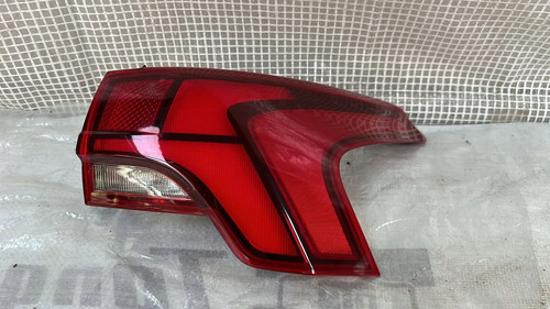 Rückleuchte hyundai santa - rückleuchte, i