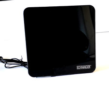 Schwaiger ZA 8970 DVB-T2 HD