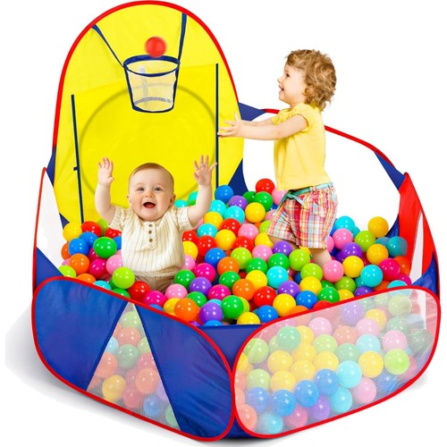 Kinder bällebad spielhaus - kinder,