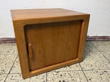 Midcentury Kommode Nachttisch