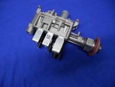 Junkers gasarmatur - 🔴,