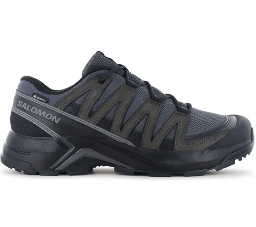 Salomon adventure recon - salomon,
