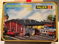 Faller H0 130966 Exclusiv