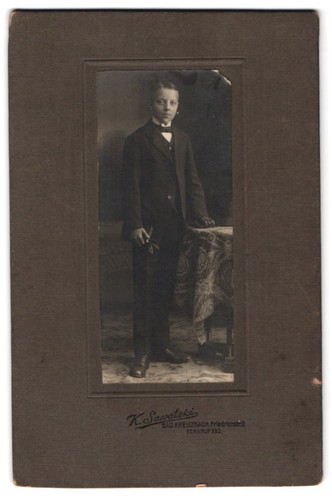 Fotografie sawatzki bad - k.,