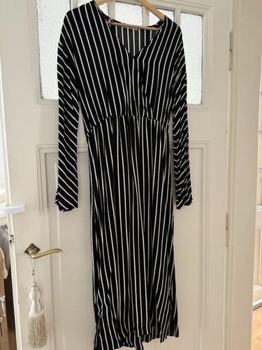 Maxi kleid mango - maxi, l