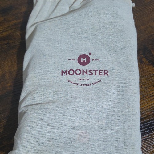Moonster
