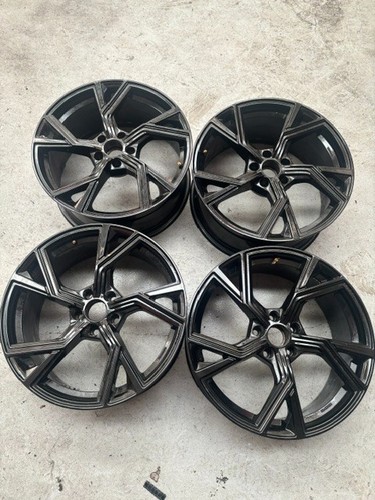 Avus felgen 19 - felgen, zoll