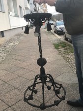 Jugendstil Deckenleuchter