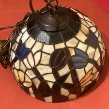 Deckenlampe "TIFFANY" 40 cm