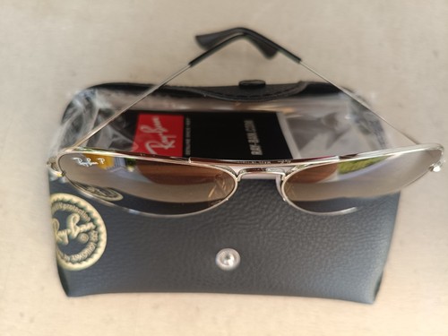 Ray ban aviator polarisierte - aviator,
