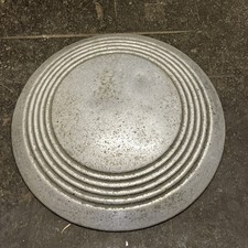 Radkappe ddr wartburg 311 - ,