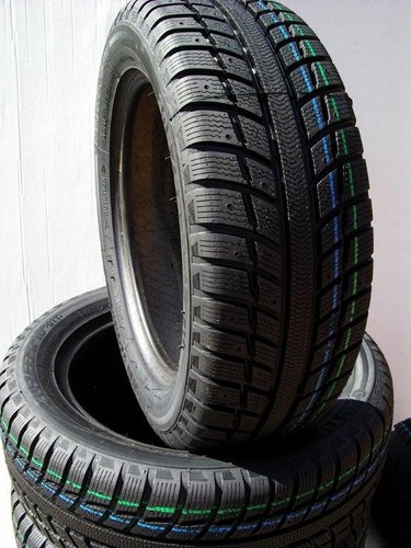 Winterreifen 205 r16 - winterreifen, 205/55