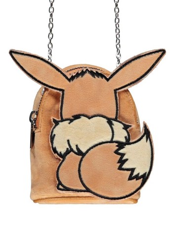 Pokemon umhängetasche unisex - umhängetasche,