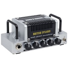 Topteil E-Gitarre Hotone