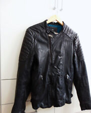 Lederjacke Bikerjacke Jacke