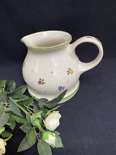 Pfalzkeramik Garmisch Krug