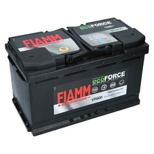 AGM Start Stopp Batterie FIAMM