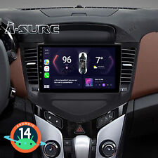 Für Chevrolet Cruze J300