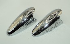 VW Käfer beetle bug orig. Hella Blenden Blinker Blinkleuchte turn signal -`67