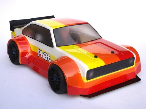 Phat bodies mk2 - bodies, 14