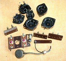 Rarität Olympia Super 54 Ersatzteile Gebraucht/Ungeprüft