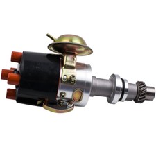 Zündverteiler Verteilerkappe