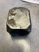 Agria Messermitnehmer Kurbelstein Balkenmäher 38mm großer