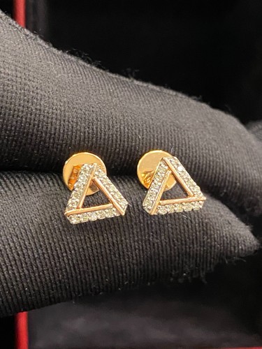 Pave cts runde brilliant - pave, 0,22