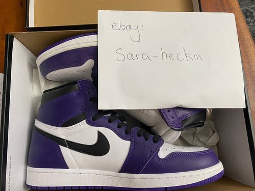 Nike air jordan high - air,